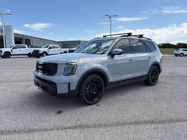 Used 2024 Kia Telluride EX X-Line AWD/4WD image 1