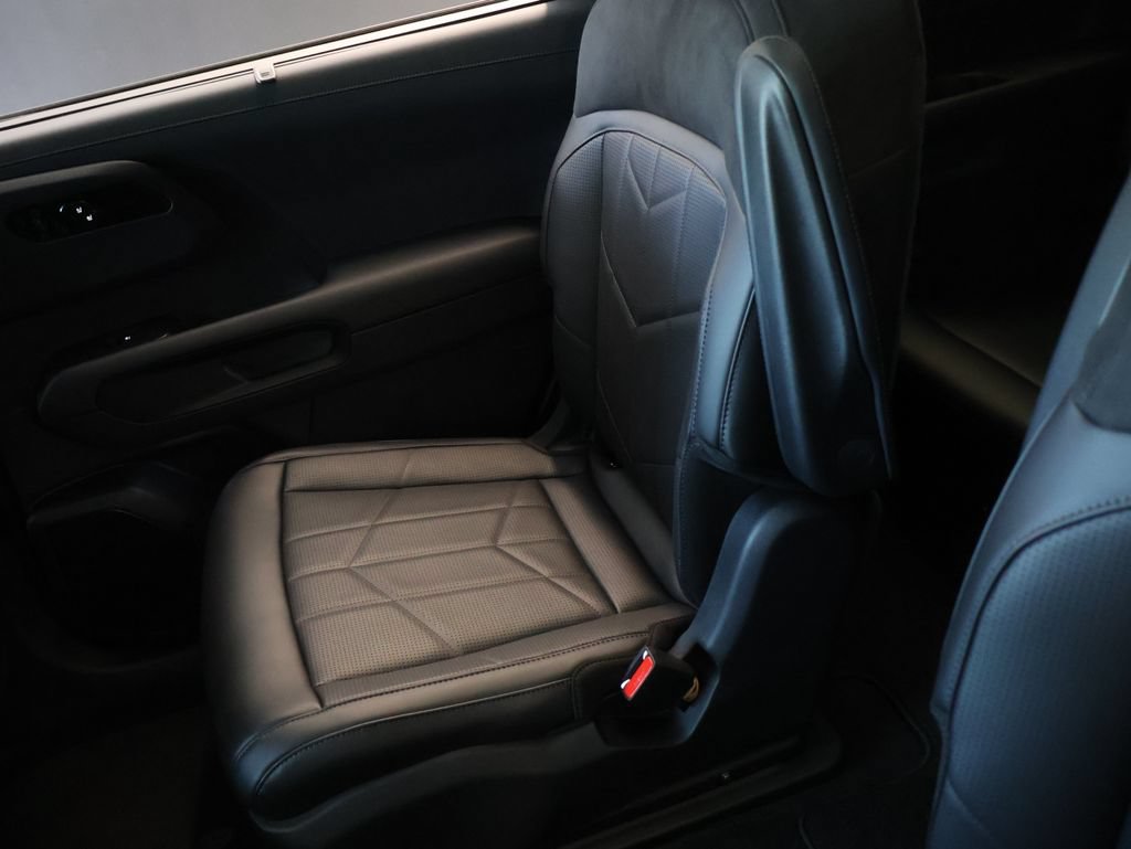 New 2027 Kia Telluride SX Prestige X-Pro AWD/4WD image 16