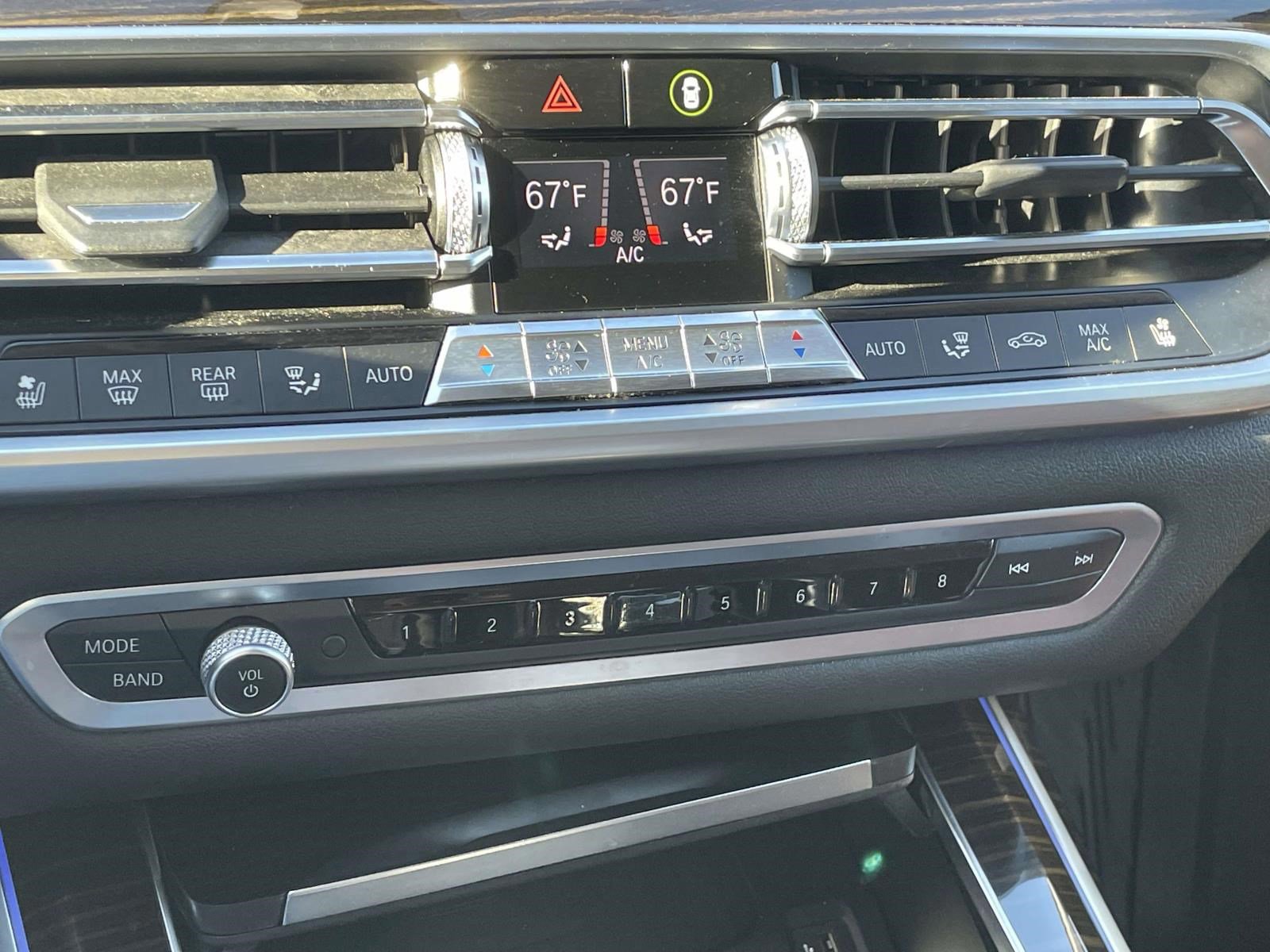 Used 2019 BMW X7 xDrive40i w/ Premium Package image 33