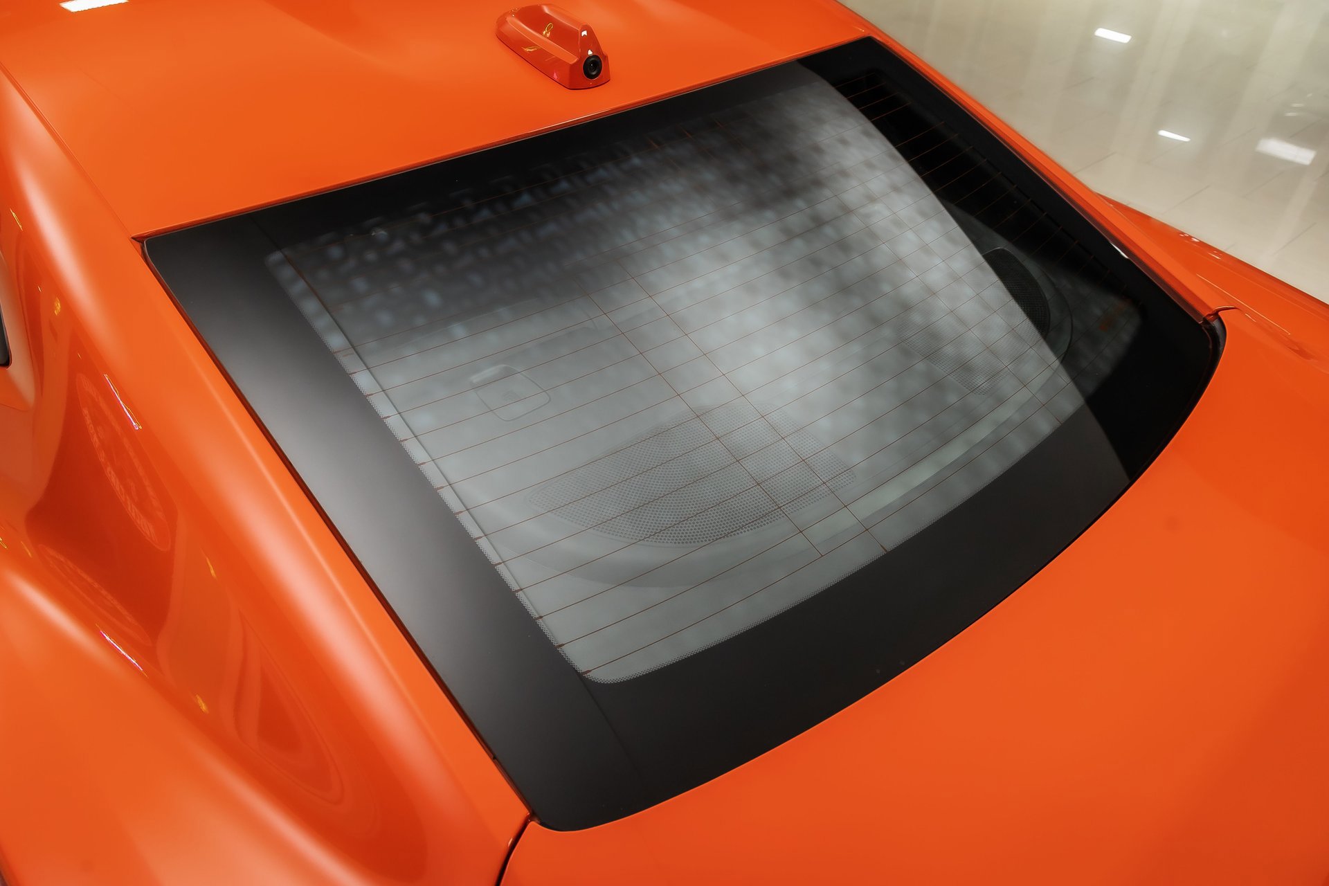 Used 2021 Chevrolet Camaro ZL1 image 38