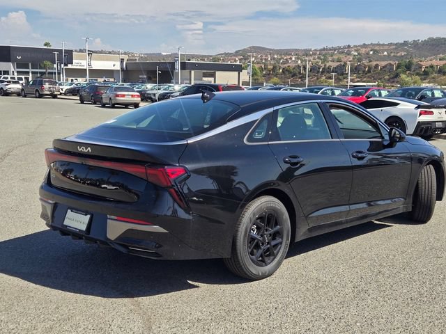 New 2026 Kia K5 LXS FWD image 21
