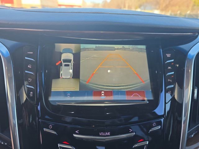 Used 2017 Cadillac Escalade Premium Luxury image 25