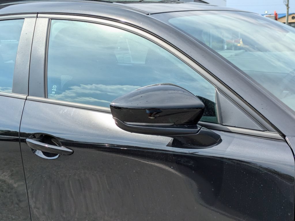 New 2026 MAZDA CX-30 AWD 2.5 S image 12