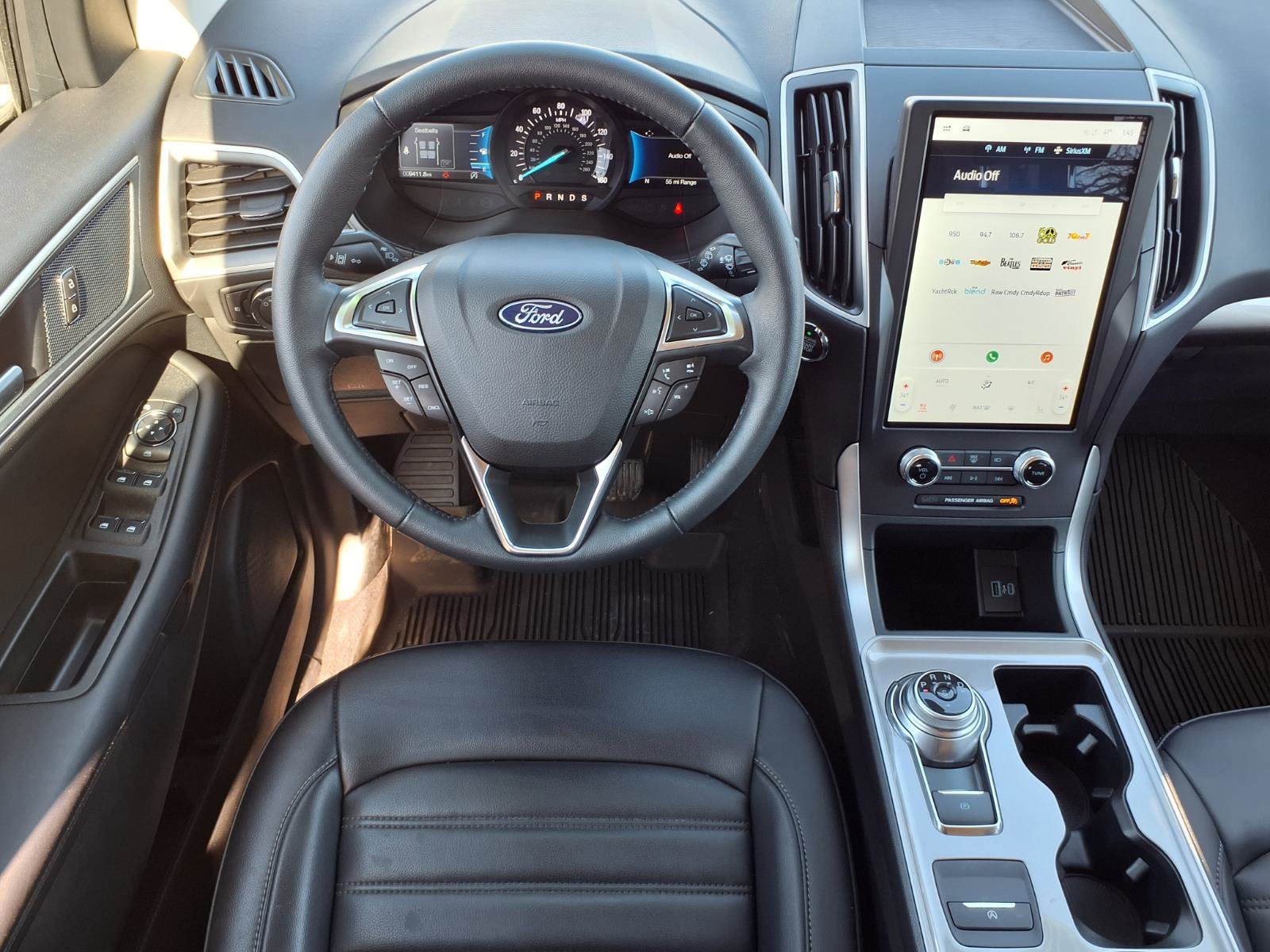 Used 2024 Ford Edge SEL w/ Convenience Package image 6