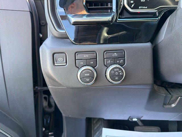 Certified 2024 GMC Sierra 1500 Elevation AWD/4WD image 18