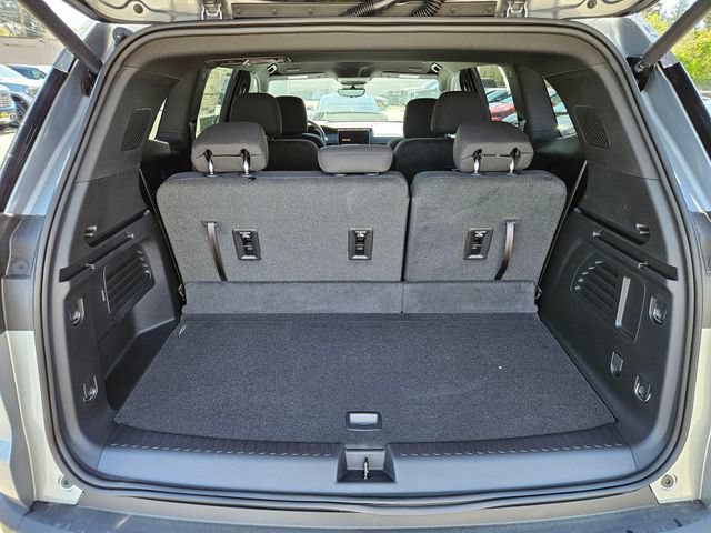 New 2026 GMC Acadia Elevation FWD image 10