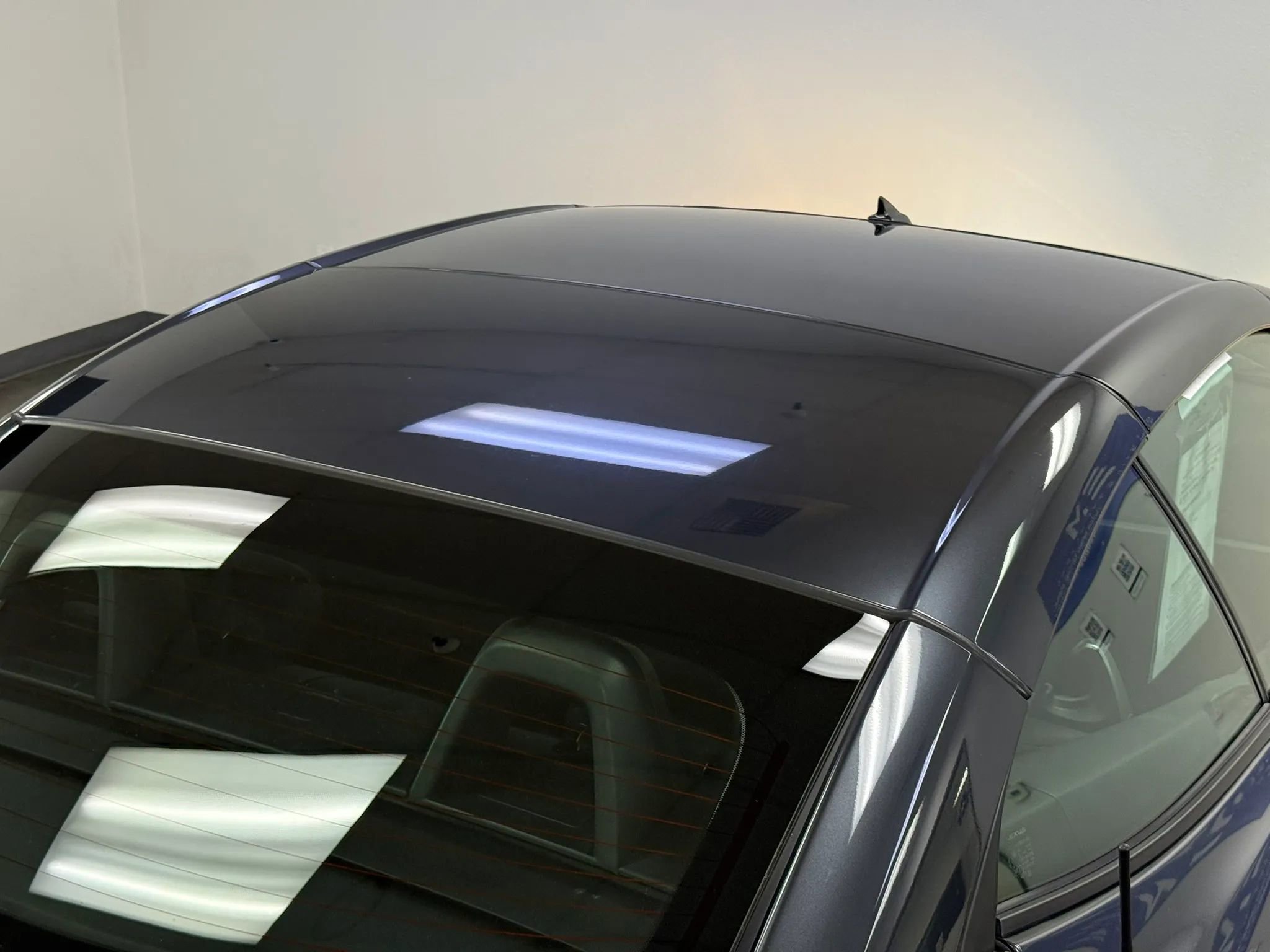 Used 2011 Lexus IS 250C w/ Luxury Pkg RWD image 8