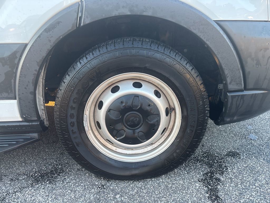 Used 2020 Ford Transit 350 XL RWD image 10