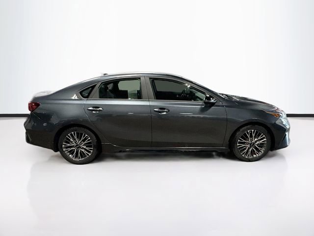 Used 2023 Kia Forte GT-Line image 8