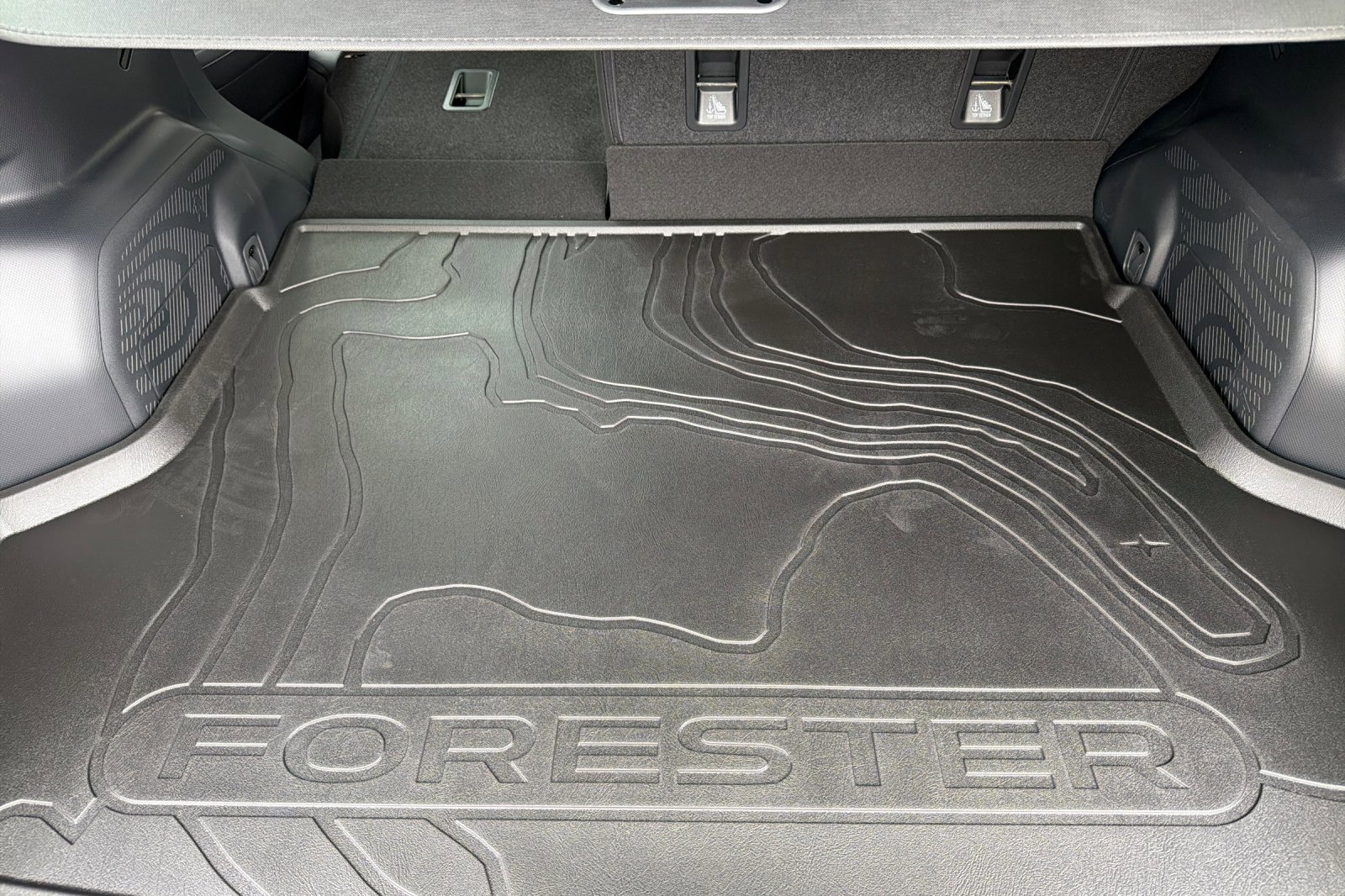 New 2026 Subaru Forester Premium AWD/4WD image 15