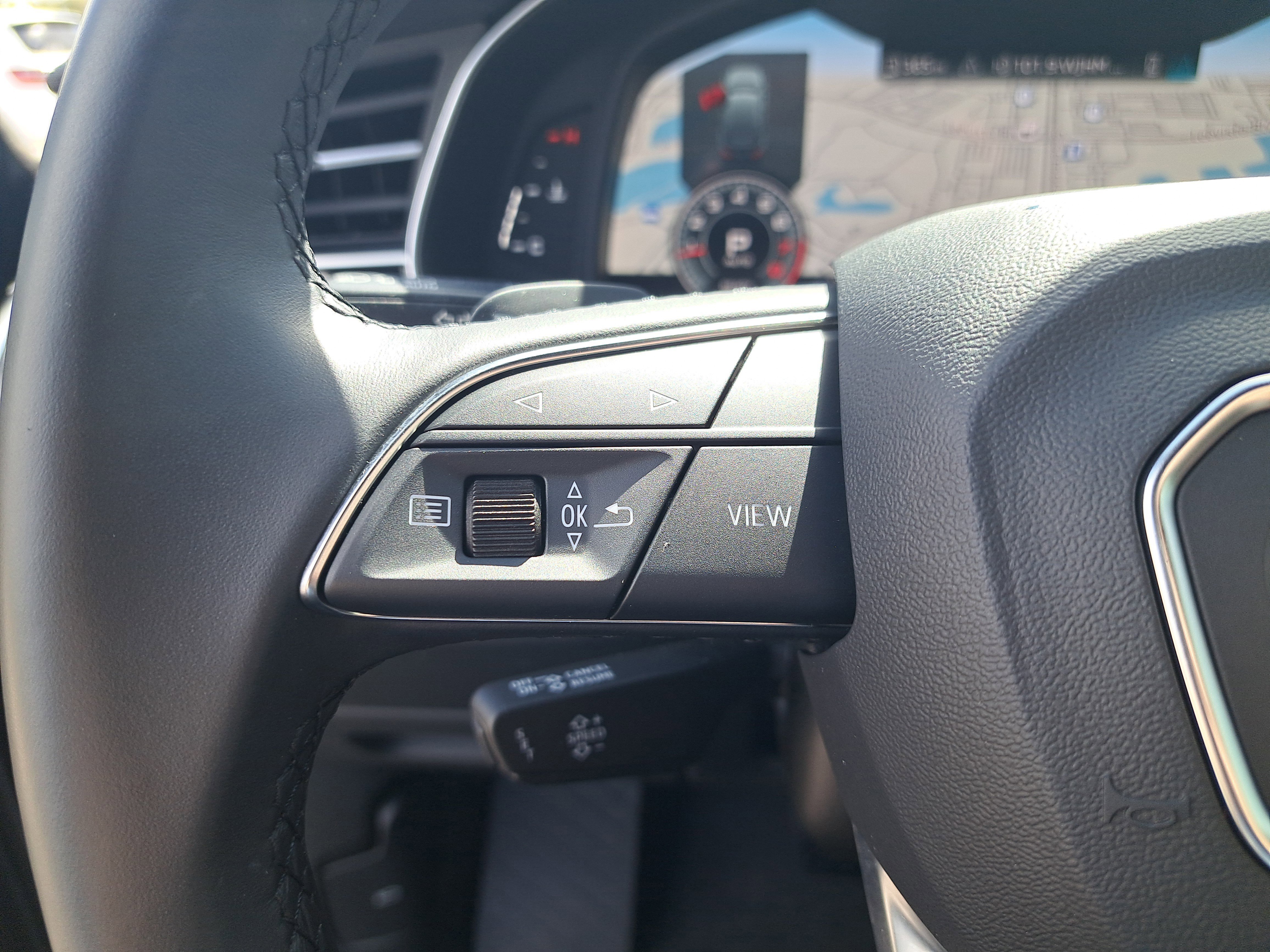 Used 2022 Audi Q7 2.0T Premium image 24