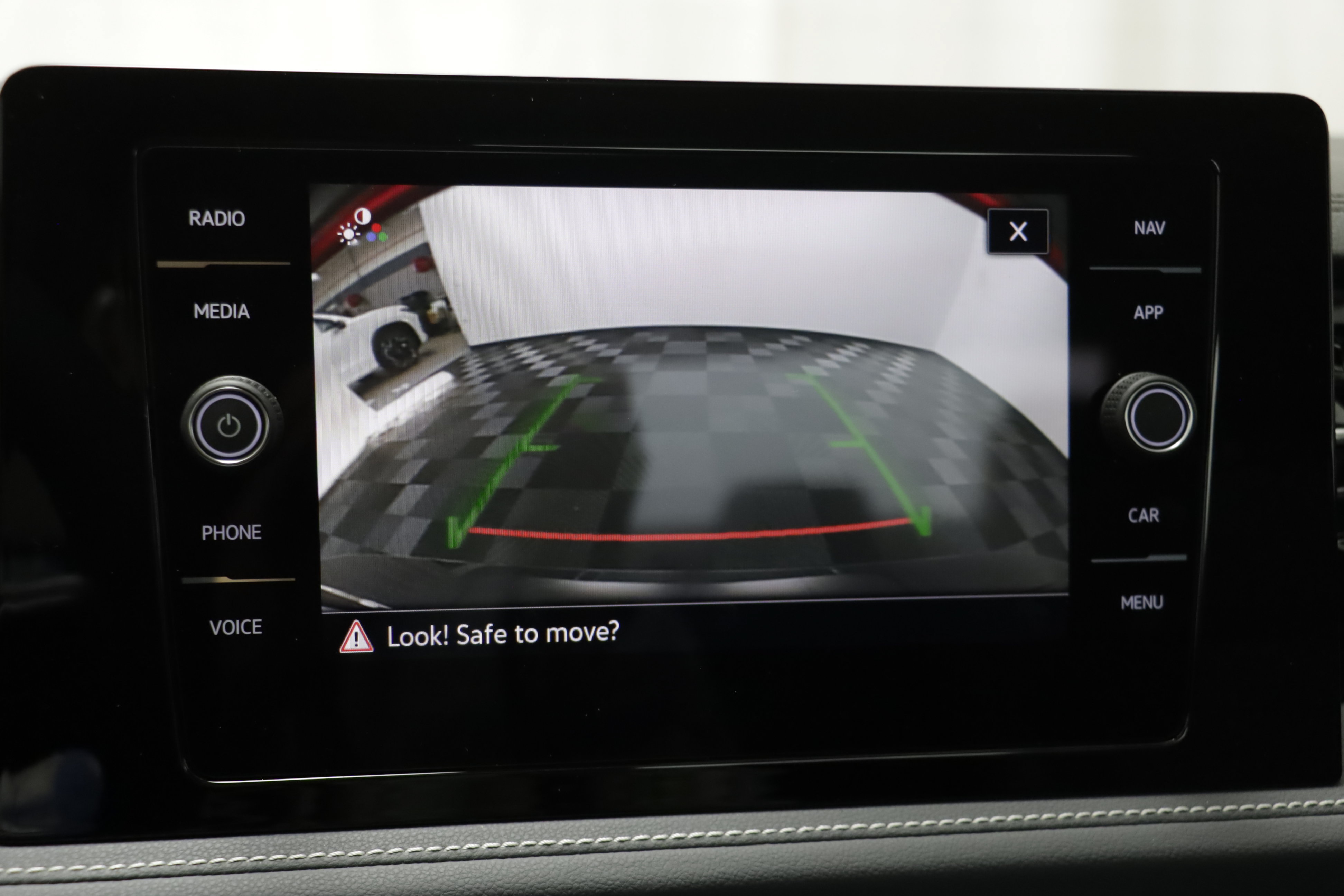 New 2027 Volkswagen Jetta SEL FWD image 13