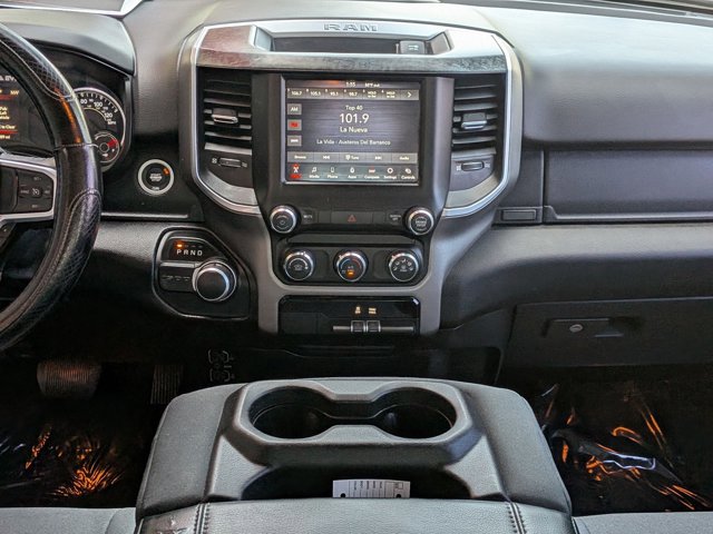 Used 2019 RAM 1500 Big Horn image 13
