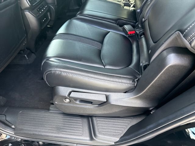 Certified 2025 Honda Pilot EX-L image 18