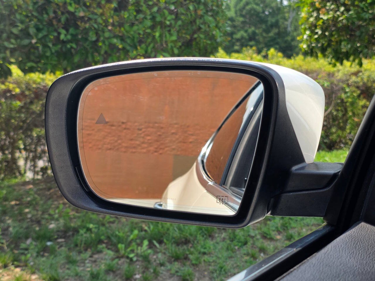 Used 2016 Maserati Quattroporte S Q4 AWD/4WD image 9