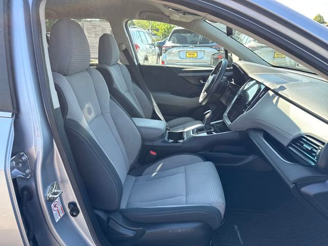 Used 2020 Subaru Outback Premium AWD/4WD image 9