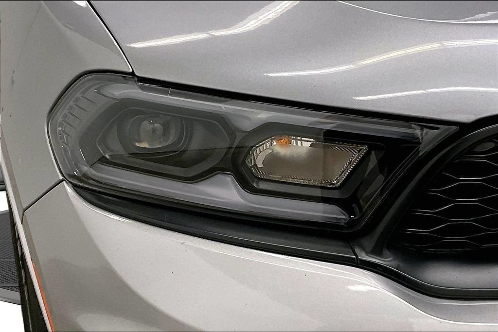 Used 2021 Dodge Durango GT AWD/4WD image 31