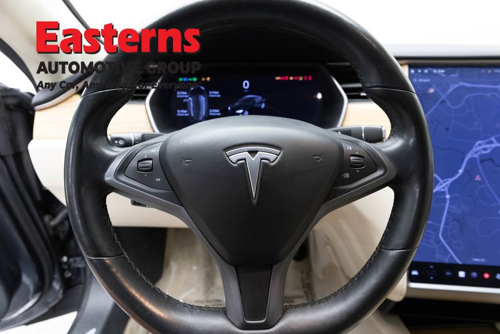Used 2018 Tesla Model S 100D AWD/4WD image 10