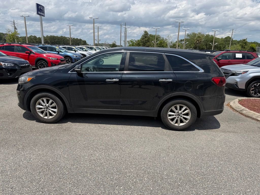 Used 2019 Kia Sorento L FWD image 10