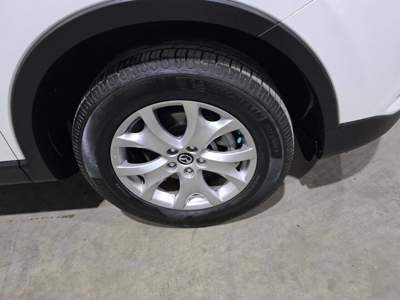 Used 2015 MAZDA CX-9 Sport AWD/4WD image 19