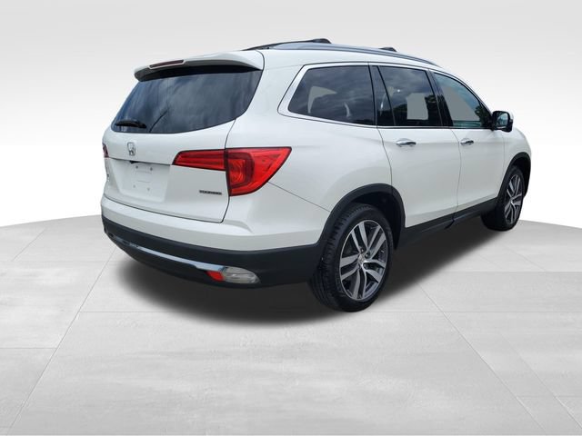 Used 2016 Honda Pilot Touring image 4