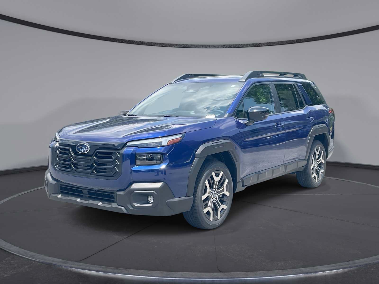 New 2026 Subaru Outback Touring XT AWD/4WD image 1