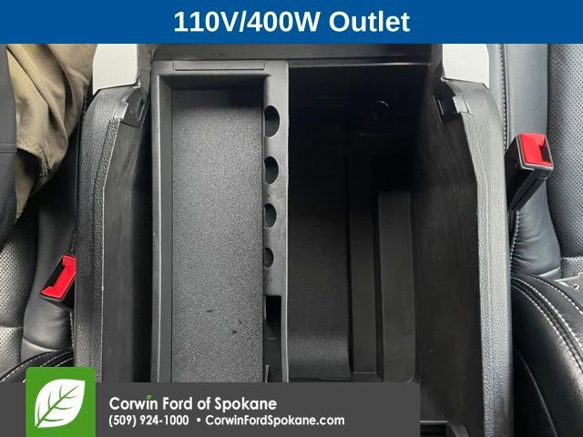 Used 2019 Ford F150 Lariat w/ Equipment Group 502A Luxury image 41