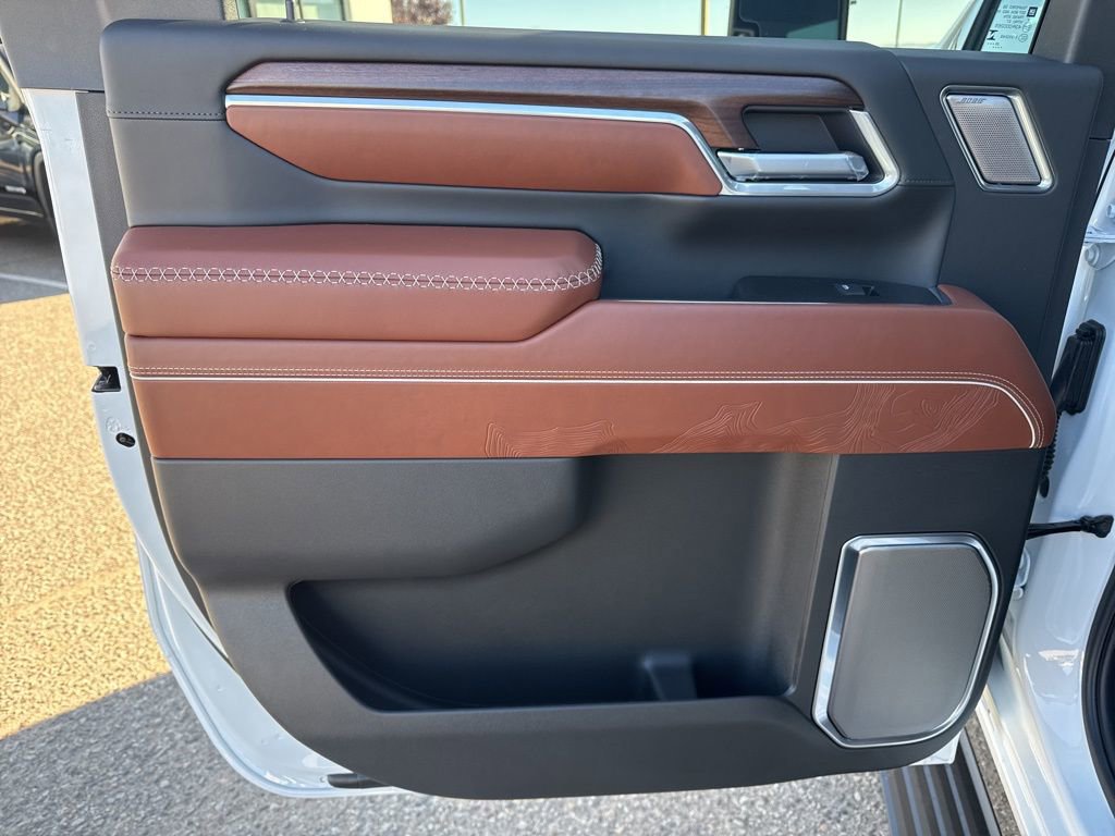 New 2026 GMC Sierra 2500 Denali Ultimate image 23