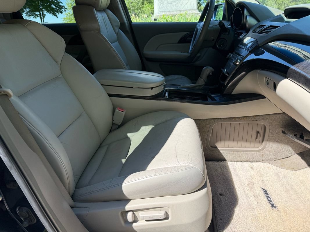 Used 2009 Acura MDX AWD/4WD image 33