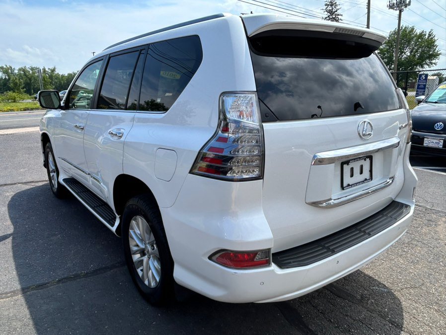 Used 2016 Lexus GX 460 w/ Premium Package AWD/4WD image 7