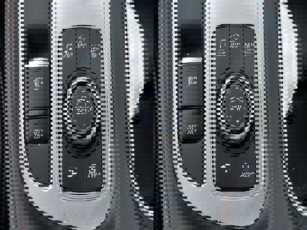 Used 2025 INFINITI QX60 Luxe w/ Black Edition image 31