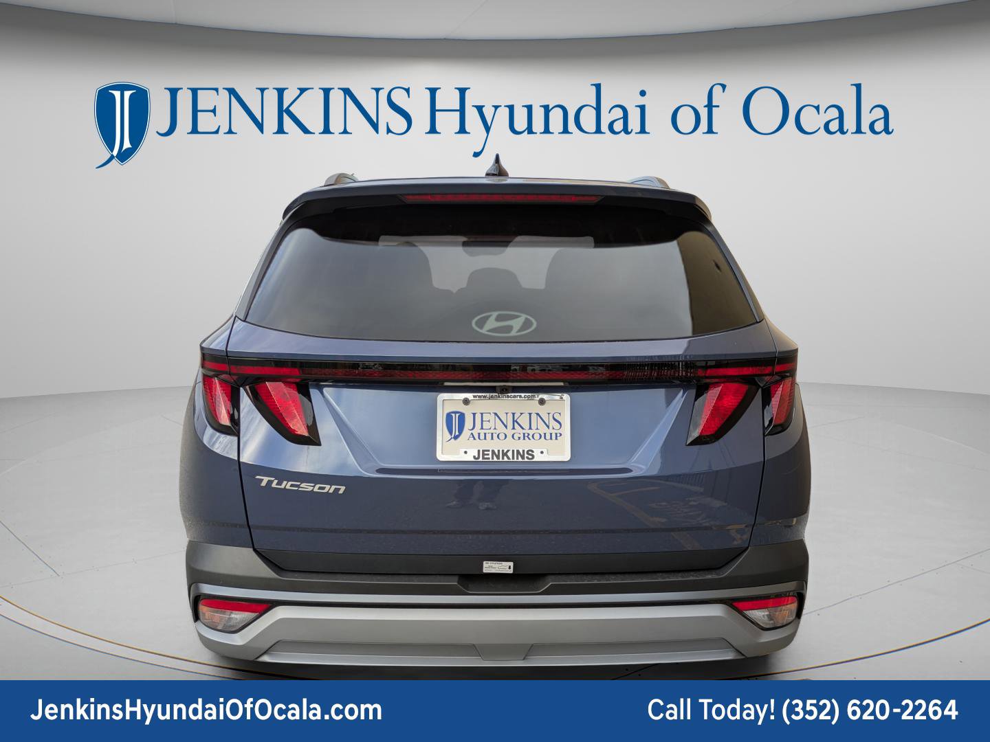 New 2026 Hyundai Tucson SEL image 5