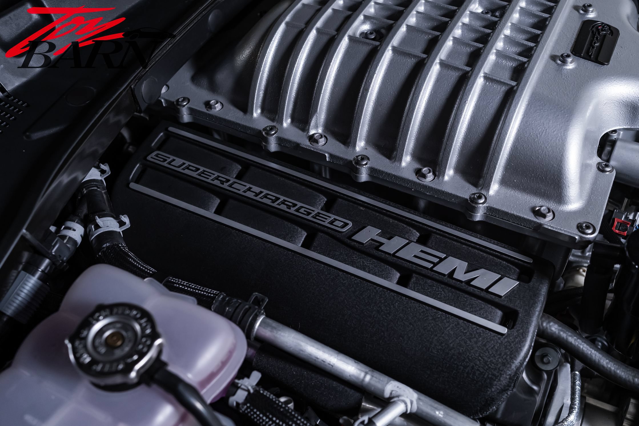 Used 2022 Dodge Charger SRT Hellcat RWD image 50