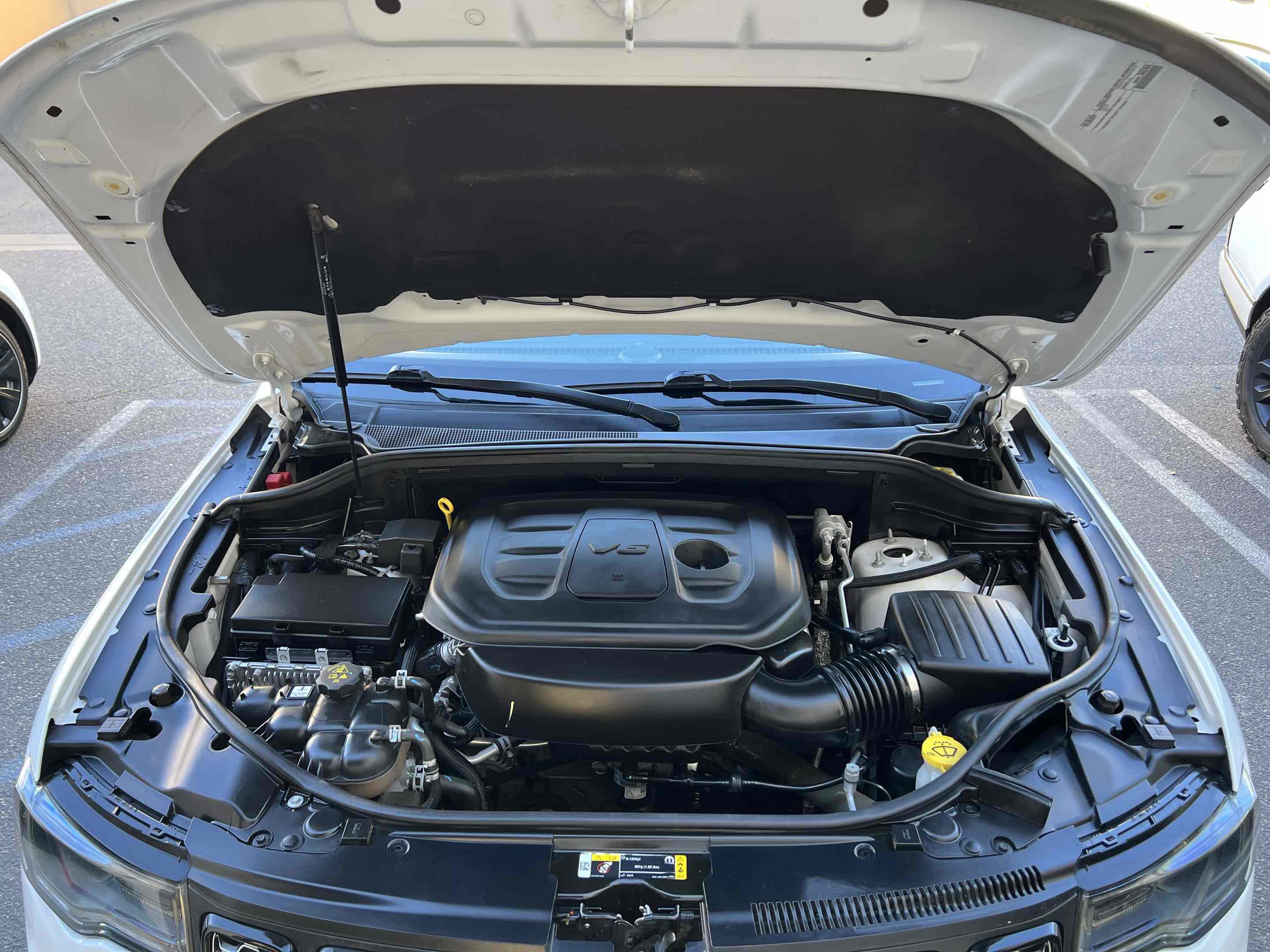 Used 2021 Jeep Grand Cherokee Laredo X image 25