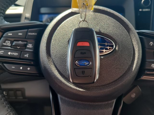 New 2026 Subaru Outback Premium AWD/4WD image 33