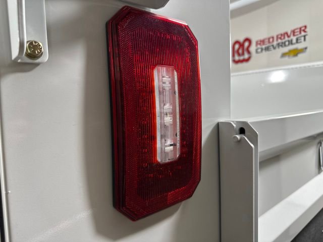 New 2025 Chevrolet Silverado 2500 W/T w/ WT Convenience Package image 19