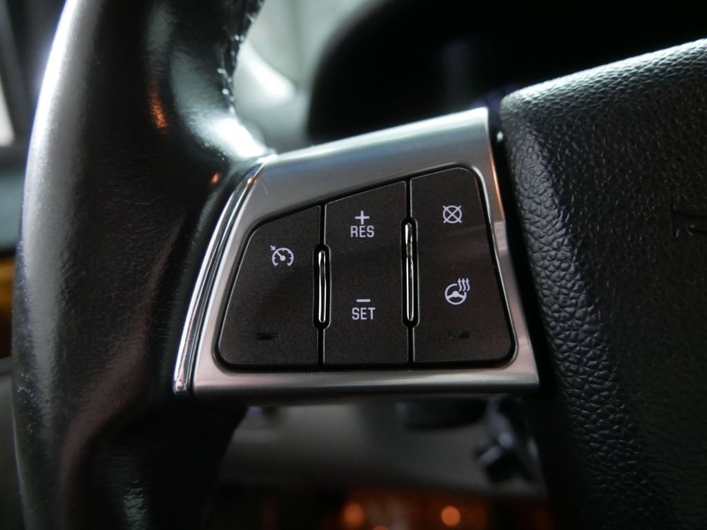 Used 2008 Cadillac SRX V8 w/ Theater Package AWD/4WD image 25