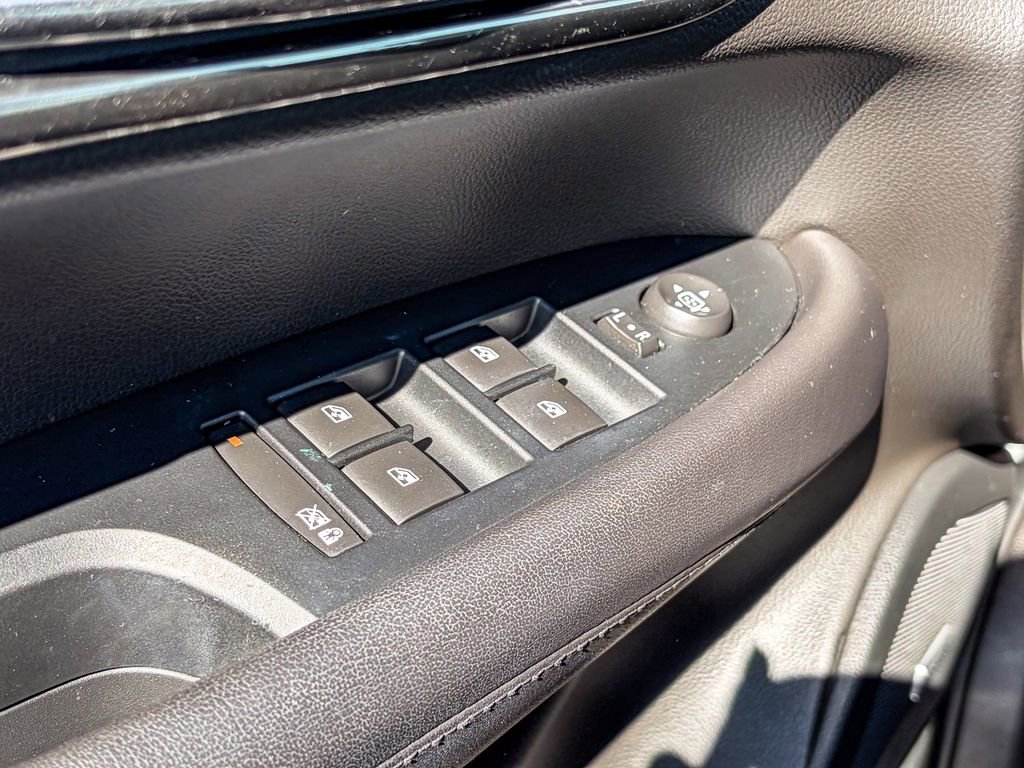 Used 2016 Cadillac ATS Luxury image 42