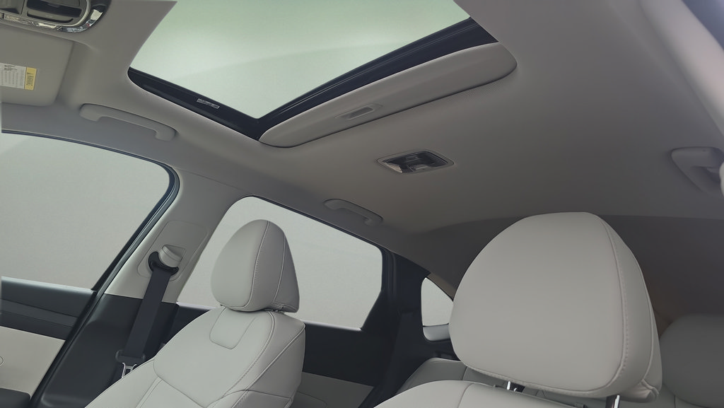 New 2026 Hyundai Tucson SEL AWD/4WD image 15