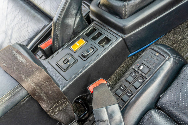 Used 1989 MAZDA RX-7 Turbo image 47