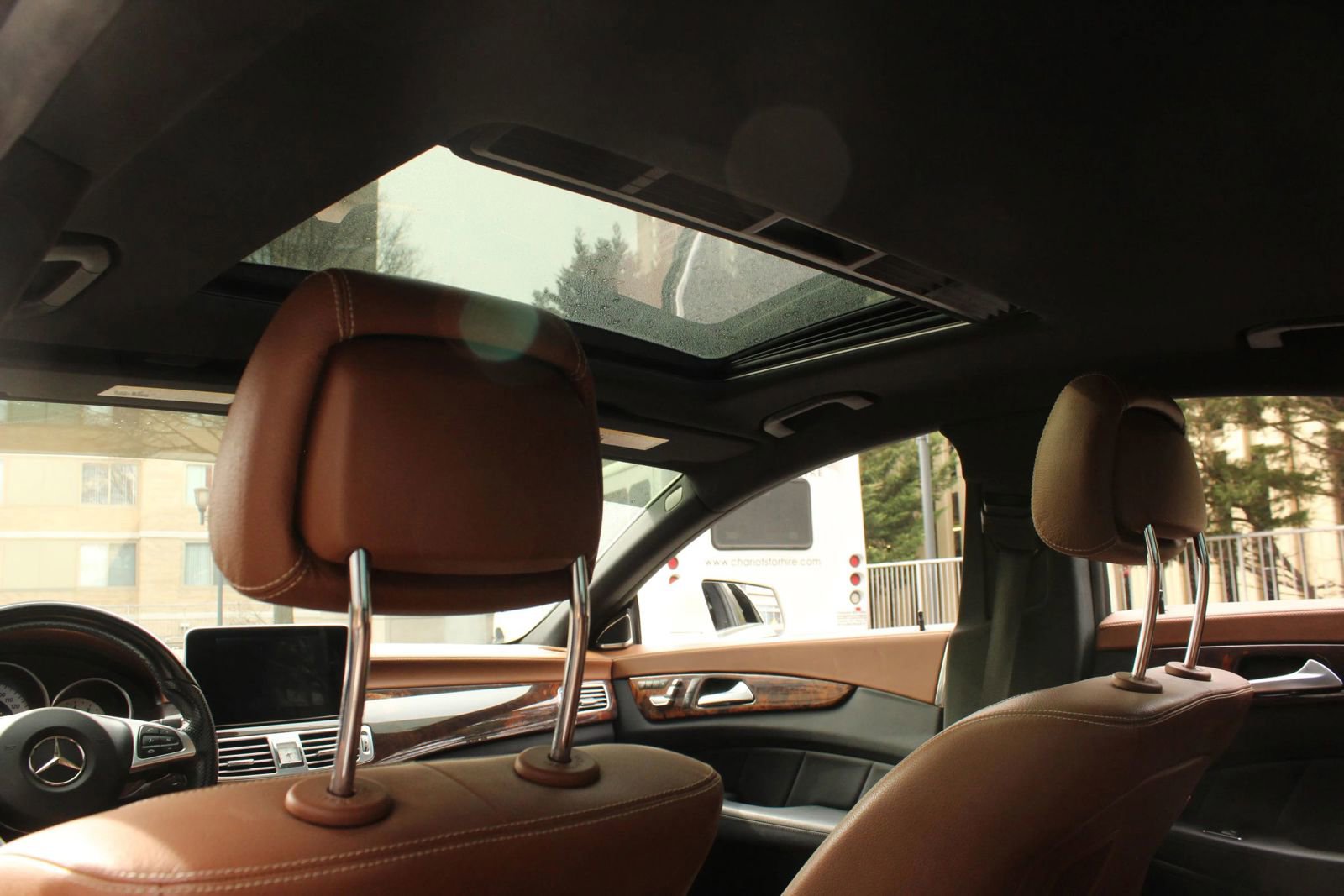 Used 2015 Mercedes-Benz CLS 400 image 20