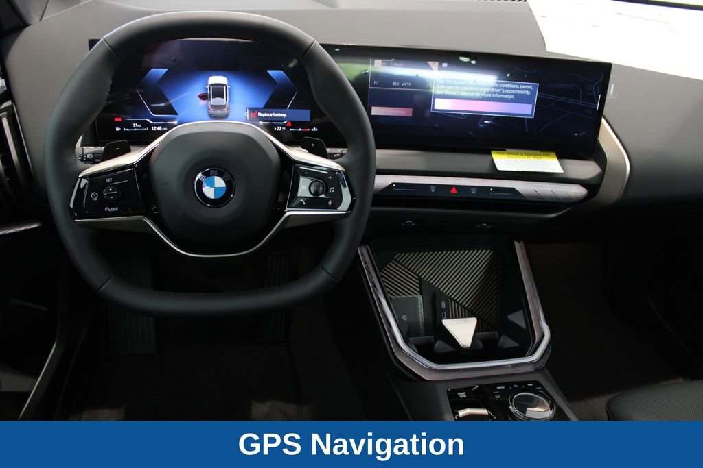 Used 2025 BMW X3 xDrive30i w/ Convenience Package image 12