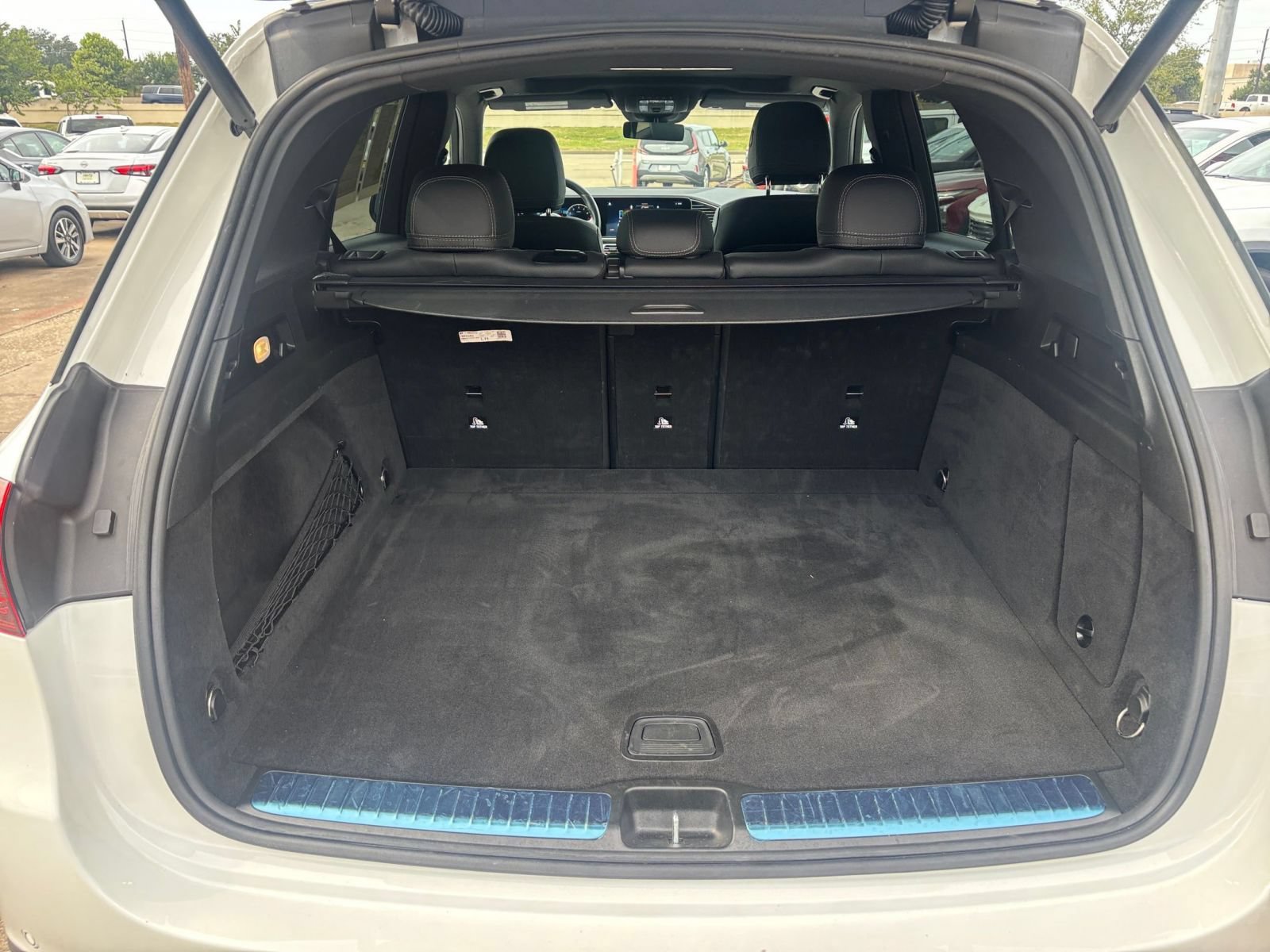 Used 2026 Mercedes-Benz GLE 350 4MATIC image 34