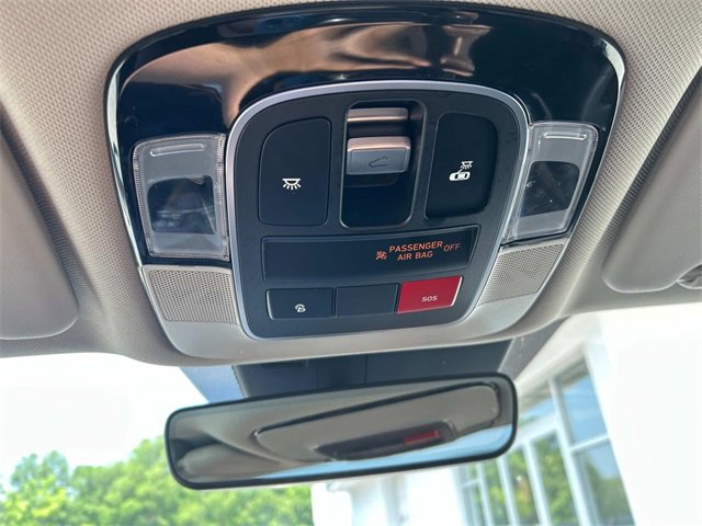 Certified 2023 Hyundai Tucson SEL w/ Convenience Package image 31