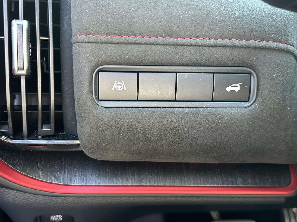 New 2026 Nissan Armada NISMO AWD/4WD image 24