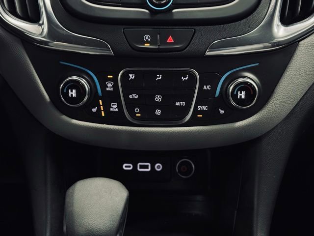 Used 2023 Chevrolet Equinox LT w/ Driver Convenience Package image 31