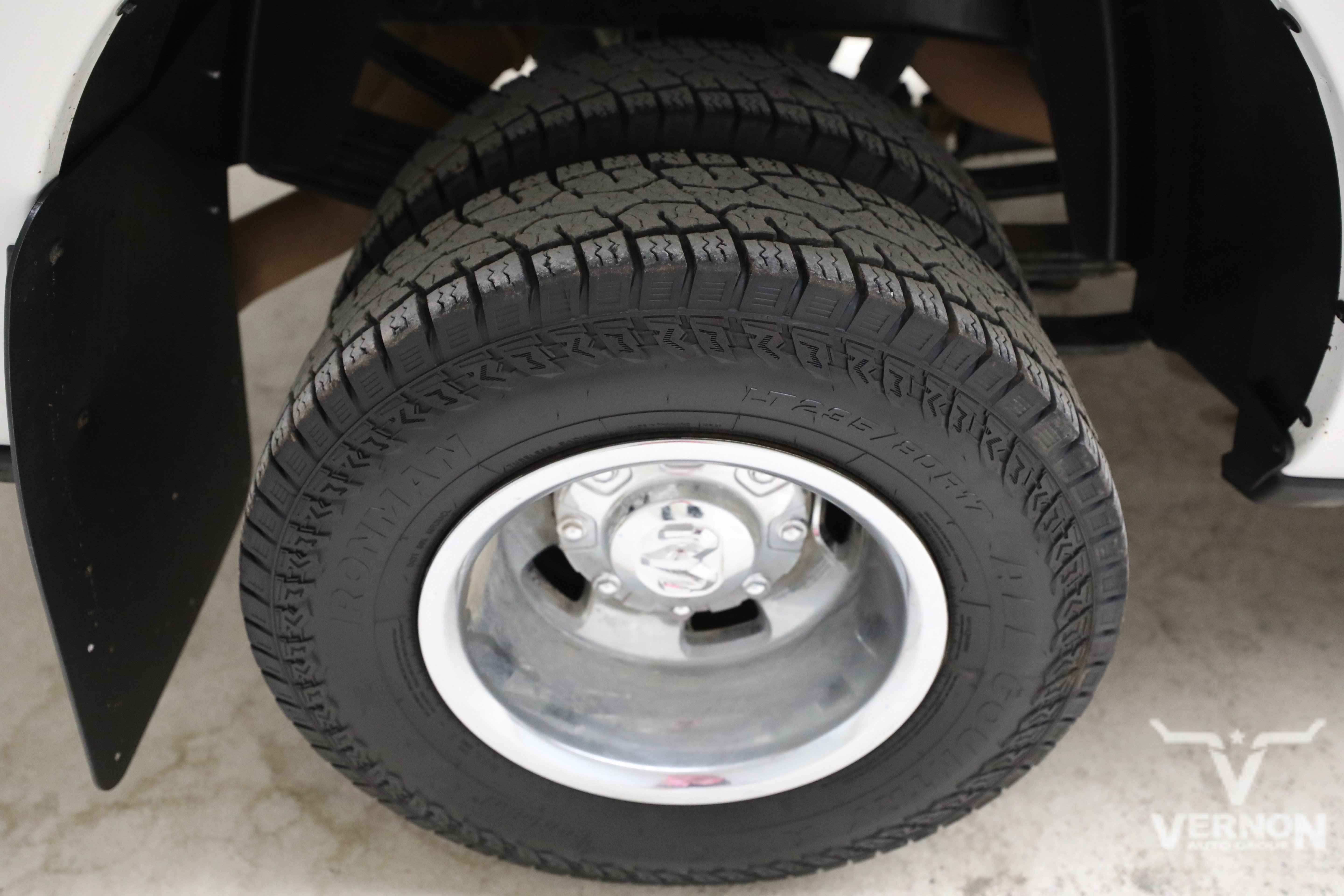Used 2019 RAM 3500 Tradesman AWD/4WD image 34