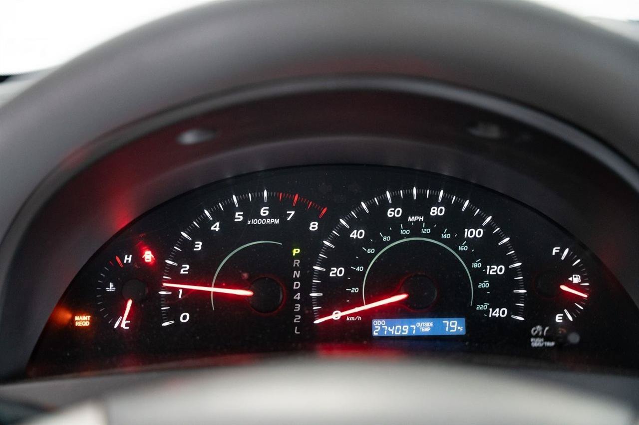 Used 2009 Toyota Camry FWD image 16