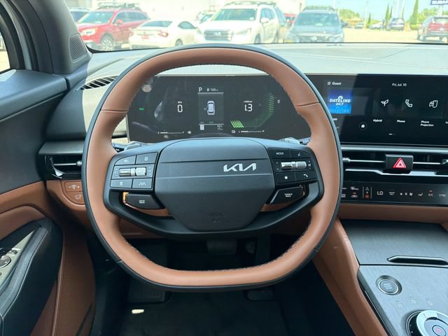 New 2026 Kia Sportage X-Line AWD/4WD image 10