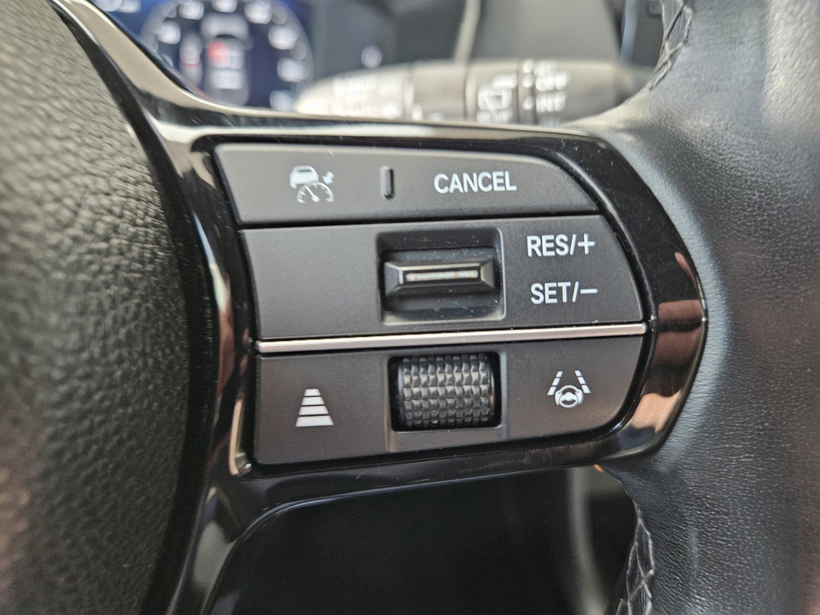 Used 2023 Honda Civic Sport Touring image 28